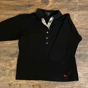 Burberry Polo